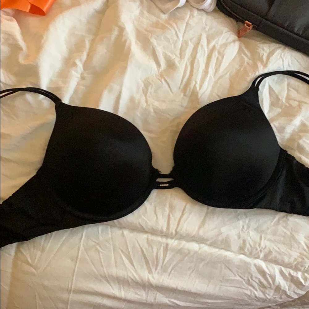 Victoria Secret bra silk